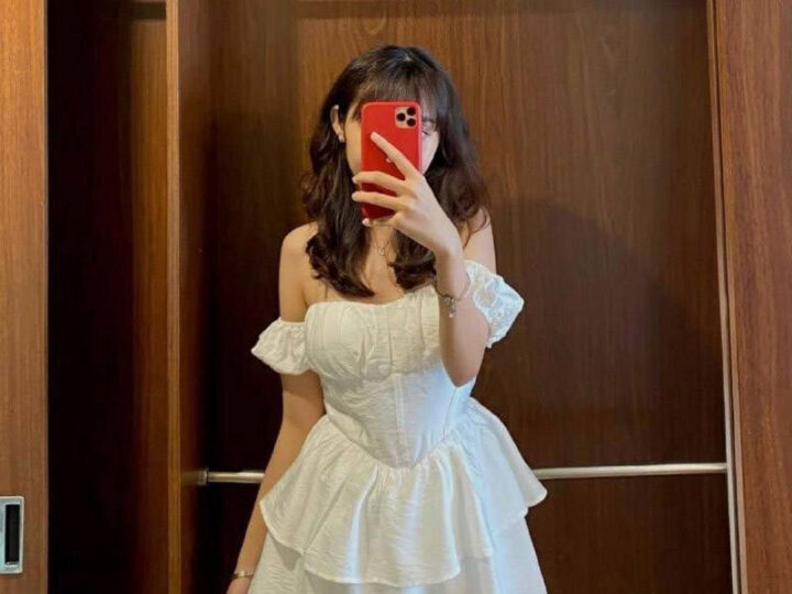 Ảnh 5 của Bé sinh viên vú to cưỡi ngựa rên cực nứng (Full Clip + Pic)