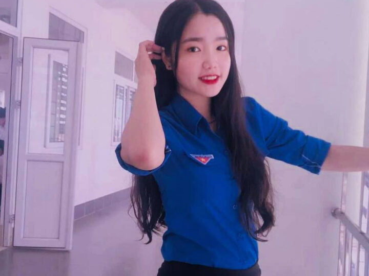 Ảnh 11 của Em sinh viên vú to cưỡi ngựa cực dẻo (Full Clip + Pic)