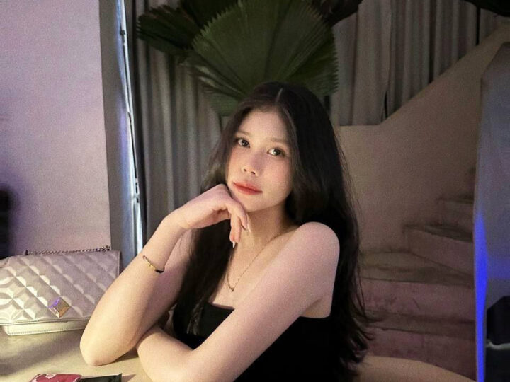 Ảnh 1 của Lộ clip sex Hot girl Thúy Linh với anh người yêu