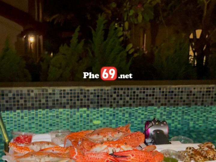 Ảnh 8 của Nghỉ dưỡng chữa lành cùng vợ Hotgirl mông to dâm đãng