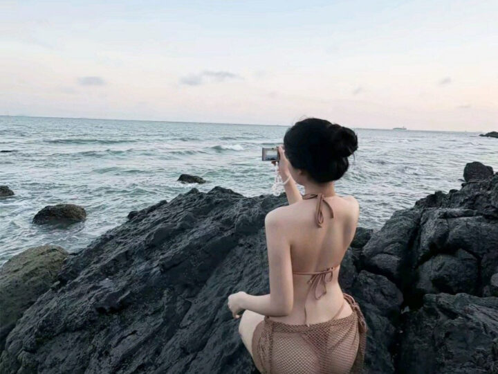 Ảnh 7 của Siêu phẩm Lý Nhật Mai Thy 2k7 Hóc Môn